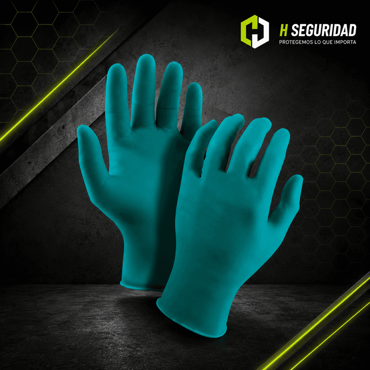 Guante Ninja SureFit Explorer
